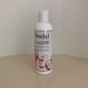 NEW Ouidad Advanced Climate Control gel